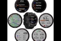 Smartwatch Features That Go Beyond Telling Time