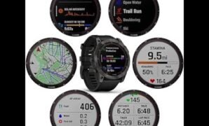 Smartwatch Features That Go Beyond Telling Time