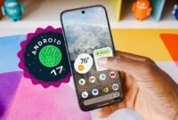 Android Phones Push Performance and Features to New Levels Android Phones Push Performance and Features to New Levels
