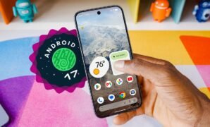Android Phones Push Performance and Features to New Levels