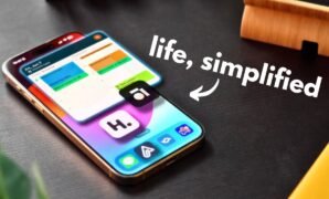 Mobile Apps That Can Make Your Daily Routine Easier