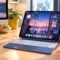 Tablets Are Finding a Bigger Role in Everyday Productivity