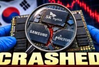 The Biggest Forces Reshaping the Tech Industry