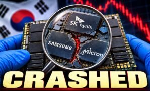 The Biggest Forces Reshaping the Tech Industry The Biggest Forces Reshaping the Tech Industry