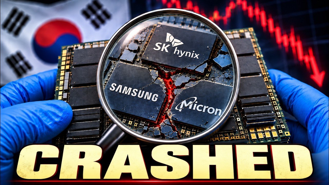 The Biggest Forces Reshaping the Tech Industry