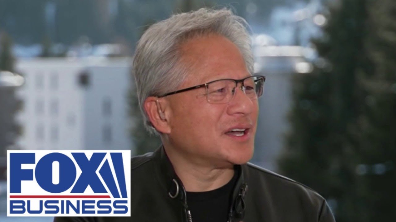 How Tech Companies Are Competing for the Next Big Breakthrough