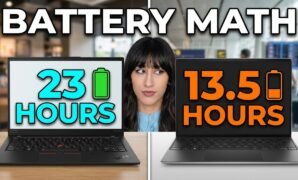 Laptop Trends That Matter for Work, Study, and Travel