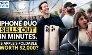Inside the Latest Tech Launches Worth Watching
