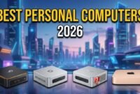 Desktop PCs Still Have an Edge for Power Users