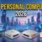Desktop PCs Still Have an Edge for Power Users