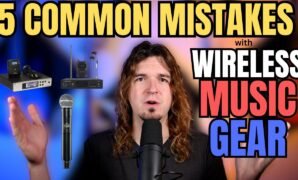 What to Look for in Your Next Pair of Wireless Audio Gear