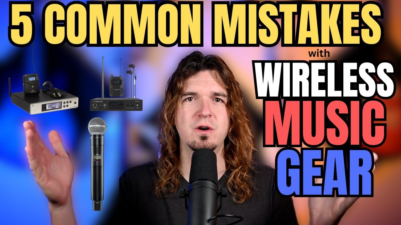 What to Look for in Your Next Pair of Wireless Audio Gear