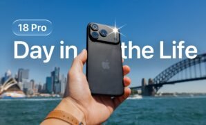 Inside the Real-World Performance of Today’s Smartphones Inside the Real-World Performance of Today’s Smartphones