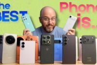 Best Smartphones to Consider for Your Next Upgrade Best Smartphones to Consider for Your Next Upgrade