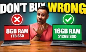 Best Laptops for Work, Study, and Everyday Use