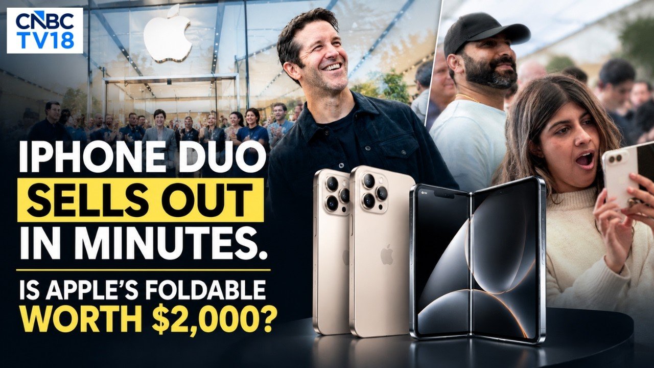 Inside the Latest Tech Launches Worth Watching
